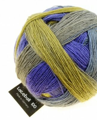 Lace Ball 100 2331_ Komfortzone