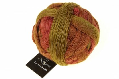Lace Ball 100 2359_ Kichererbse