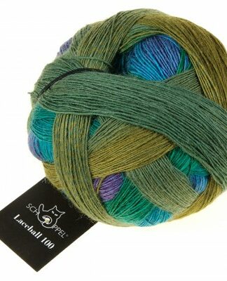 Lace Ball 100 2365_ Mittelland