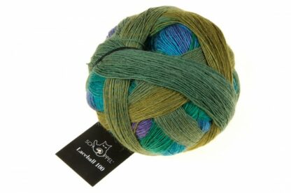 Lace Ball 100 2365_ Mittelland