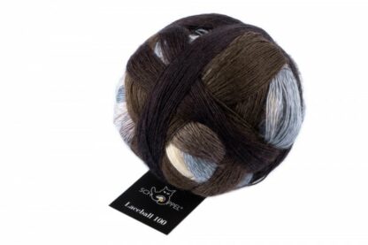 Lace Ball 100 2398_ Lange Bank