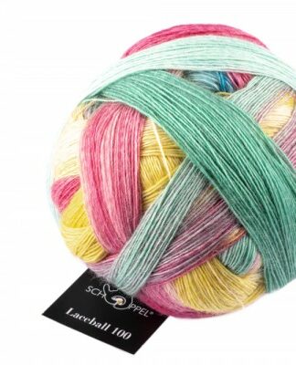 Lace Ball 100 2357_ Streiflichter