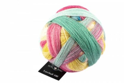 Lace Ball 100 2357_ Streiflichter