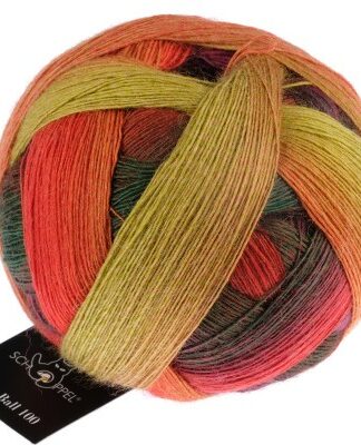 Lace Ball 100 Pro 2479_ Belladonna