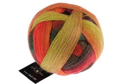 Lace Ball 100 Pro 2479_ Belladonna