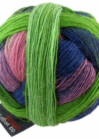 Lace Ball 100 Pro | 2170 Blasser Schimmer