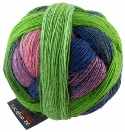 Lace Ball 100 Pro | 2170 Blasser Schimmer