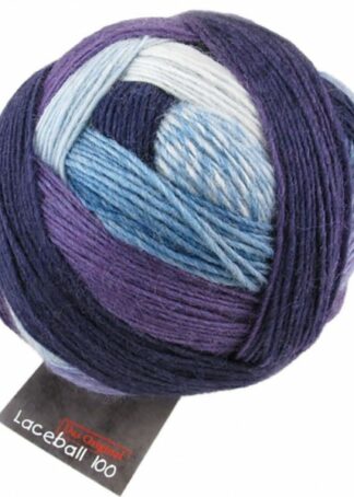 Lace Ball 100 Pro | 1699_ Fliederduft