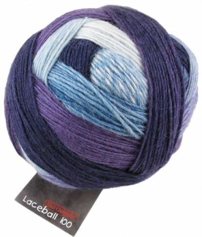 Lace Ball 100 Pro | 1699_ Fliederduft