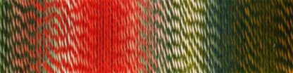 Zauberball Stärke 6  | 1701_ Papagei – Bild 2