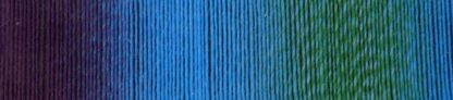 Lace Ball 100 2179_ Blaukraut bleibt Blaukraut – Bild 2