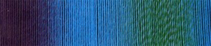 Zauberball100 2179 Blaukraut bleibt Blaukraut – Bild 2