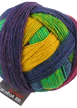 Lace Ball 100 | 1505 Kunterbunt