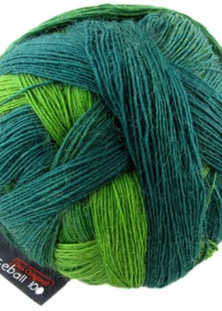 Lace Ball 100 | 2168 Evergreen