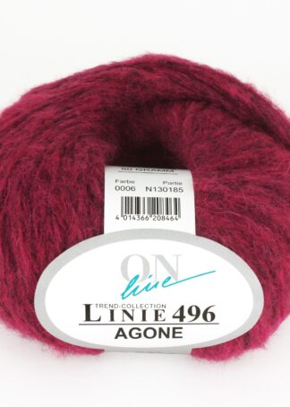 Linie 496 AGONE