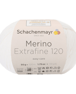 Merino Extrafine 120