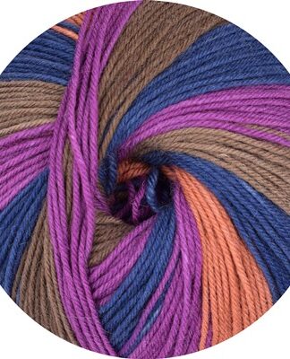 LINIE 12 STREET DESIGN-COLOR | Farbe 0124
