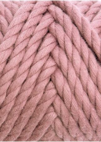 Rico Design Creative Cotton Cord Makramee-Garn (flieder)