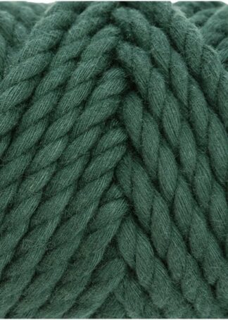 Rico Design Creative Cotton Cord Makramee-Garn (petrol)