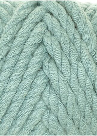 Rico Design Creative Cotton Cord Makramee-Garn (patina)
