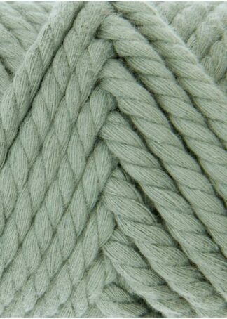 Rico Design Creative Cotton Cord Makramee-Garn (aqua)