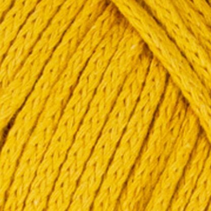 Macramé | 20 messing – Bild 2
