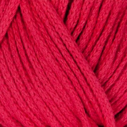Macramé | 03 rot – Bild 2