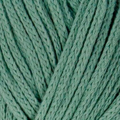 Macramé | 51 oliv – Bild 2