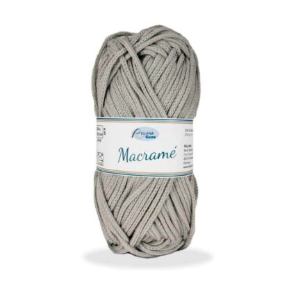 Macramé | 14 grau