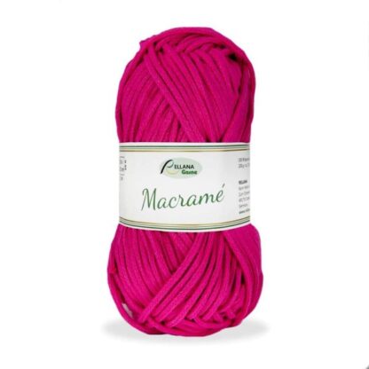 Macramé | 34 pink