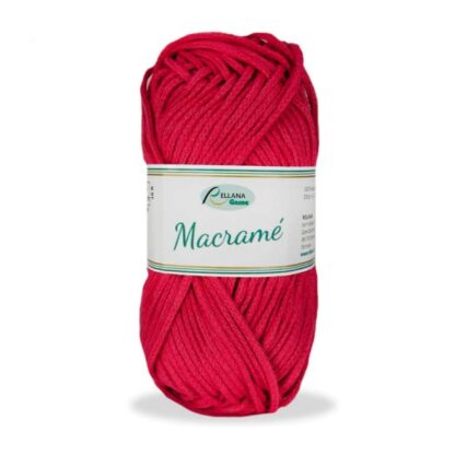 Macramé | 03 rot