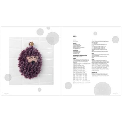 Rico Design Creative Bubble - Funny Fall – Bild 4