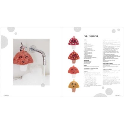 Rico Design Creative Bubble - Funny Fall – Bild 6