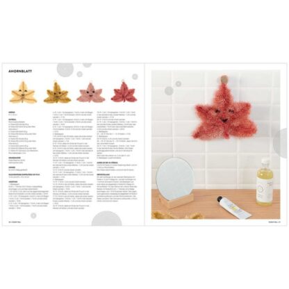 Rico Design Creative Bubble - Funny Fall – Bild 7