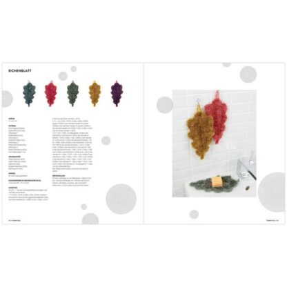 Rico Design Creative Bubble - Funny Fall – Bild 9