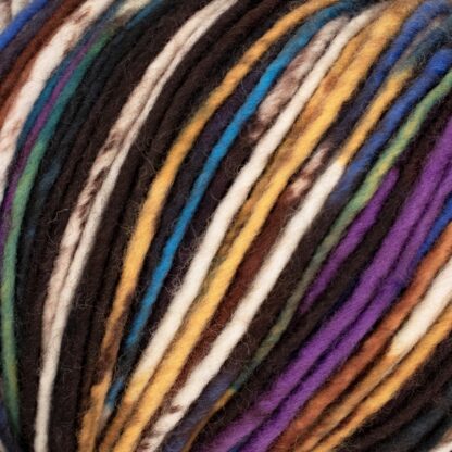 LINIE 518 SHABA Farbe 0005
