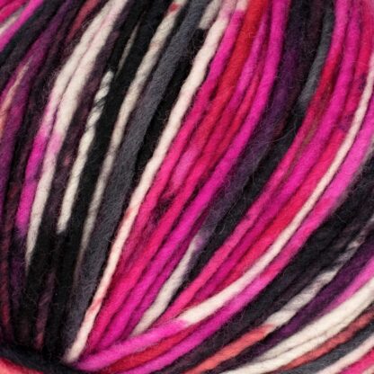 LINIE 518 SHABA Farbe 0006