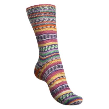 Regia Folkloric pink-gold Color (03082)