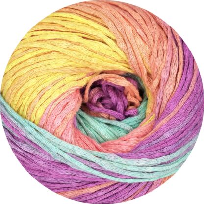 LINIE 529 MIRAS (Farbe 0005)