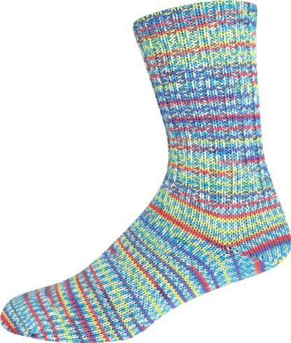 Supersocke 100 Sort. 358 Silk-Color / Farbe 2980