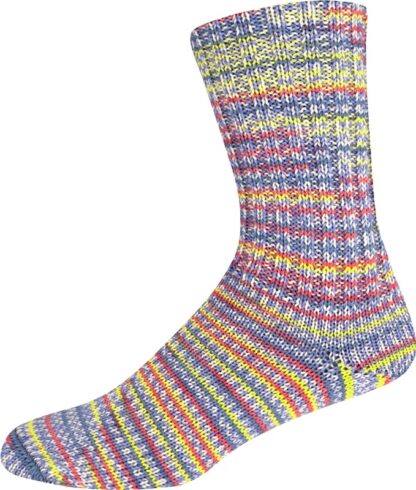 Supersocke 100 Sort. 358 Silk-Color / Farbe 2981