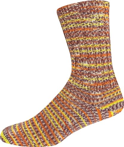 Supersocke 100 Sort. 358 Silk-Color / Farbe 2982