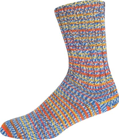 Supersocke 100 Sort. 358 Silk-Color / Farbe 2984