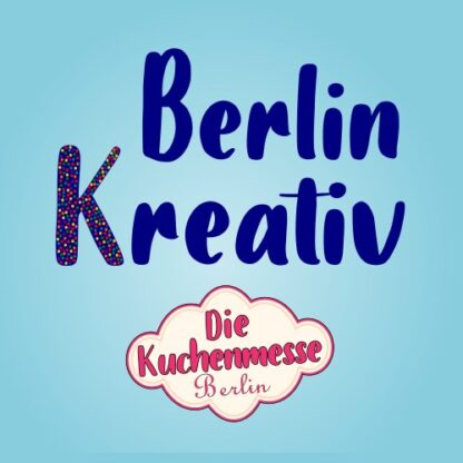 Berlin Kreativ Messe 6.10.2023 - 8.10.2023
