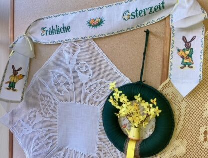 Einblicke aus der aktuellen Oster-Ausstellung 2024 – Bild 19