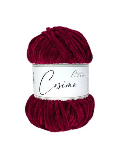 Cosima 0008 bordeaux