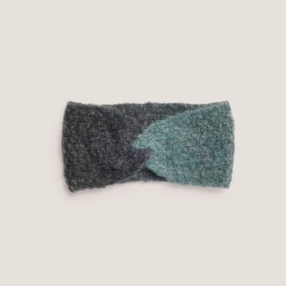 Fashion Alpaca Superfine Heavens Big Cloud - 003 Vibrant – Bild 2