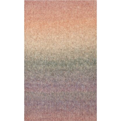 Fashion Alpaca Superfine Heavens Big Cloud - 005 Dark Rainbow – Bild 4