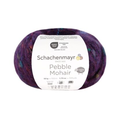 Pebble Mohair | Farbe 00035 rose