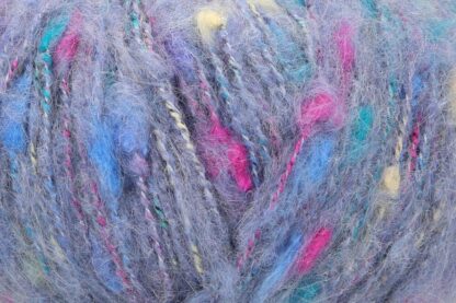 Pebble Mohair | Farbe 00052 sky – Bild 2